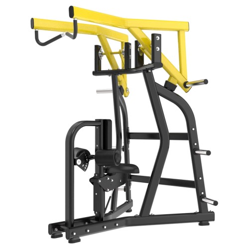 Вертикальная тяга с упором в грудь JAGUAR-SPORT TN-02