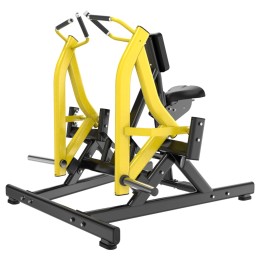 Гребная тяга с упором на грудь JAGUAR-SPORT TN-06