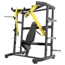 Жим от груди широкий JAGUAR-SPORT TN-07