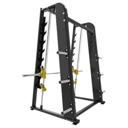 Машина Смита JAGUAR-SPORT TN-09