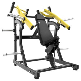 Жим от груди под углом сидя JAGUAR-SPORT TN-15