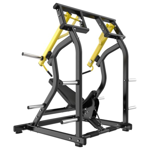 Жим от плеч JAGUAR-SPORT TN-21