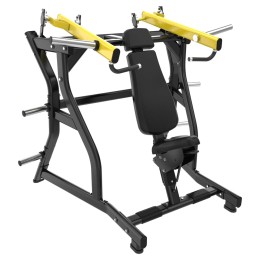 Жим от груди и плеч JAGUAR-SPORT TN-24