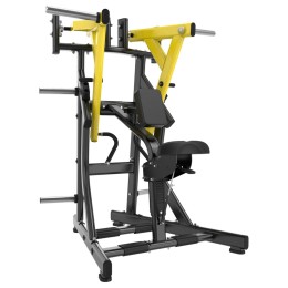 Нижняя тяга к груди JAGUAR-SPORT TN-25