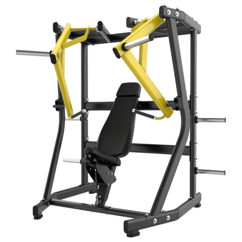 Жим от груди сидя JAGUAR-SPORT TN-26