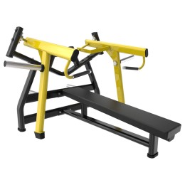 Жим от груди лежа JAGUAR-SPORT TN-28