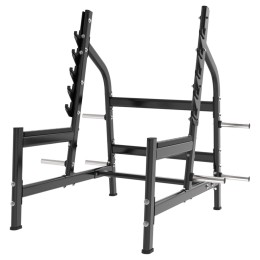 Стойка для приседаний с ограничителями JAGUAR-SPORT TN-31