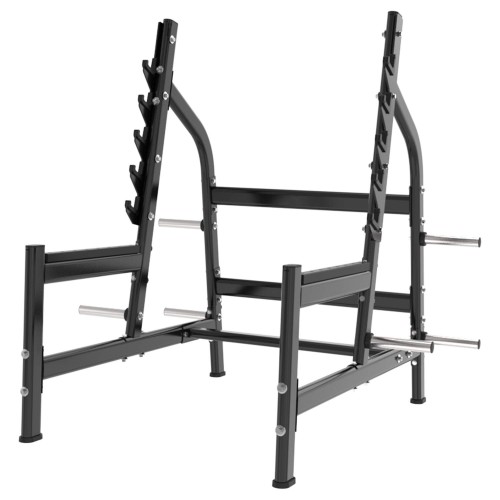 Стойка для приседаний с ограничителями JAGUAR-SPORT TN-31