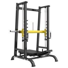 Вертикальный жим ногами JAGUAR-SPORT TN-39