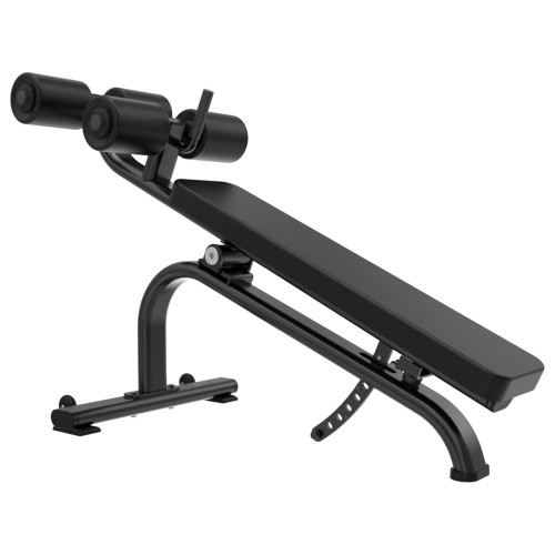 Регулируемая скамья для пресса JAGUAR-SPORT TN-45