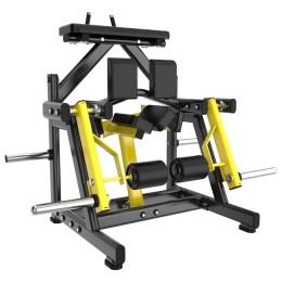 Сгибание ног стоя JAGUAR-SPORT TN-66