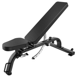 Многофункциональная регулируемая скамья JAGUAR-SPORT TN-87