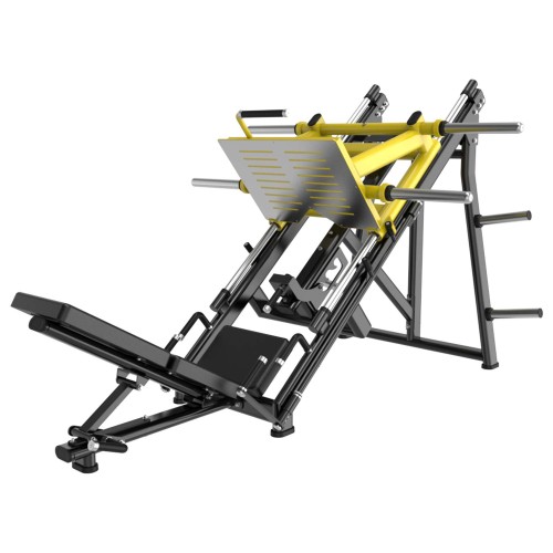 Жим ногами 45 градусов JAGUAR-SPORT TN-91