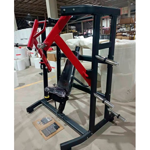 Жим от груди широкий JAGUAR-SPORT TN-07