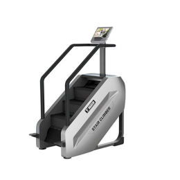 Лестница-эскалатор JAGUAR-SPORT Tech-N2040A с сенсорным экраном
