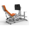 Горизонтальный жим ногами сидя JAGUAR-SPORT Tech-5043