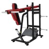 Маятниковый присед (Pendulum Squat) JAGUAR-SPORT Tech-8054
