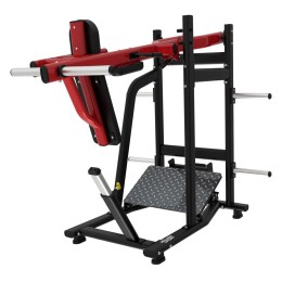 Маятниковый присед (Pendulum Squat) JAGUAR-SPORT Tech-8054