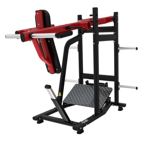 Маятниковый присед (Pendulum Squat) JAGUAR-SPORT Tech-8054