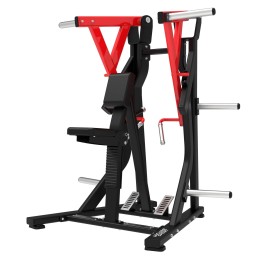 Нижняя тяга к груди JAGUAR-SPORT Tech-8104