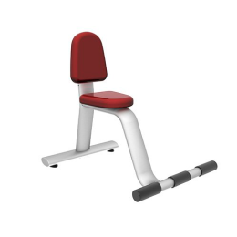 Олимпийский стул JAGUAR-SPORT Tech-6052