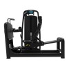 Горизонтальный жим ногами сидя JAGUAR-SPORT Tech-6016
