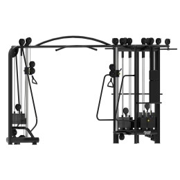 Кроссовер с силовой станцией JAGUAR-SPORT Tech-6042