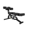 Регулируемая скамья для пресса JAGUAR-SPORT Tech-6027