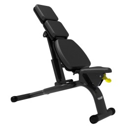 Скамья универсальная JAGUAR-SPORT Tech-6024