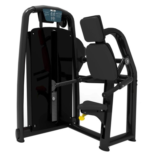 Жим на трицепс JAGUAR-SPORT Tech-6050