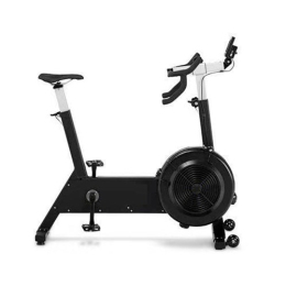 Exercise Bike JAGUAR-SPORT Tech-7038