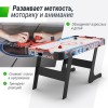 Игровой стол складной UNIX Line Аэрохоккей (155х76 cм) / 4.8 фута
