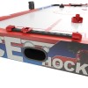 Игровой стол складной UNIX Line Аэрохоккей (155х76 cм) / 4.8 фута