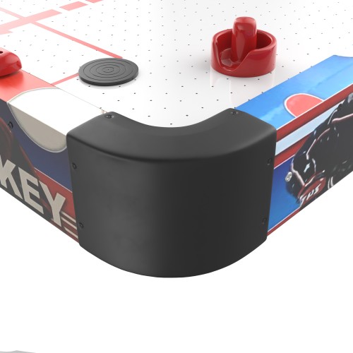 Игровой стол складной UNIX Line Аэрохоккей (155х76 cм) / 4.8 фута