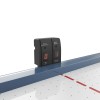 Игровой стол UNIX Line Аэрохоккей (155х76 cм) / 4.8 фута