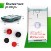 Игровой стол UNIX Line Мини Аэрохоккей настольный (73х40 cм) / 1.9 фута