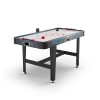 Игровой стол UNIX Line Аэрохоккей (155х76 cм) / 4.8 фута