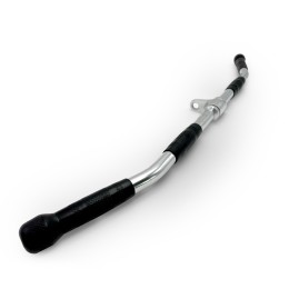 Рукоятка для тяги широким хватом UNIX Fit PRO W-образная 92 см