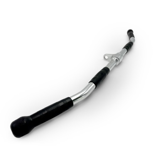 Рукоятка для тяги широким хватом UNIX Fit PRO W-образная 92 см