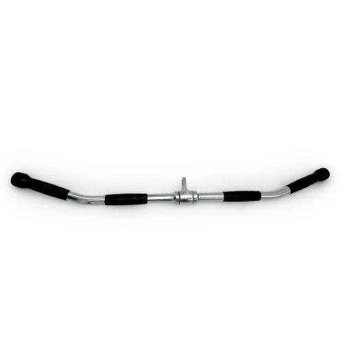 Рукоятка для тяги широким хватом UNIX Fit PRO W-образная 92 см