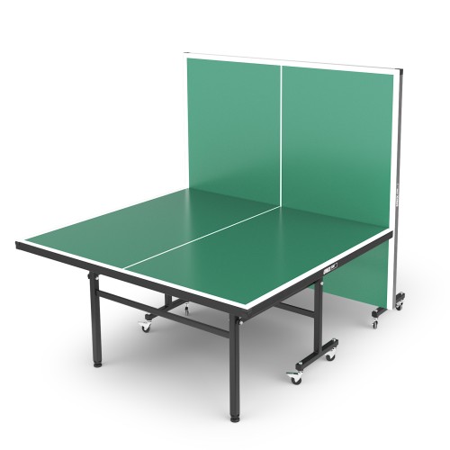 Теннисный стол UNIX Line Indoor 15 mm MDF (Green)