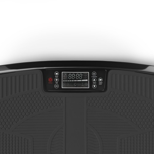 Виброплатформа UNIX Fit Boost 4D Black