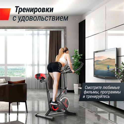 Спин-байк UNIX Fit SB-360