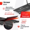 Беговая дорожка UNIX Fit Hi-tech S2 Metallic