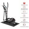 Эллиптический тренажер UNIX Fit SL 350Е