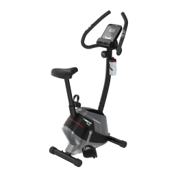 Велотренажер UNIX Fit BL-350