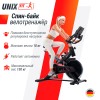 Велотренажер Спин-байк UNIX Fit SB-520 PRO
