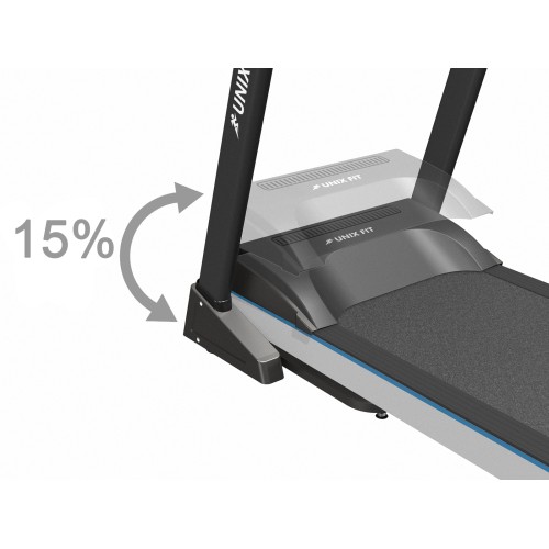 Беговая дорожка UNIX Fit MX-570Z