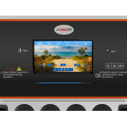 Беговая дорожка UNIX Fit MX-800SP