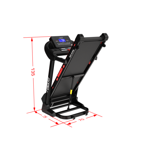 Беговая дорожка UNIX Fit MX-830L